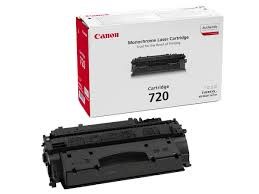 Toner Canon 720 (2617B002) Nero Originale