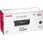 Toner Canon 723H (2645B002) Nero Originale