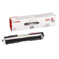 Toner Canon 729M (4368B002) Magenta Originale