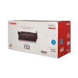 Canon 6262B002 Toner Ciano 732C