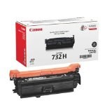 Canon Toner Nero 732HBK 6264B002