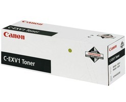 Toner Canon CEXV1 (4234A002) Originale Nero