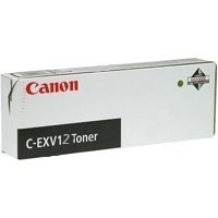 Canon Toner CEXV12 (9634A002) Nero Originale