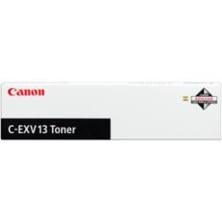 Canon C- EXV 13 0279B002 Toner Nero
