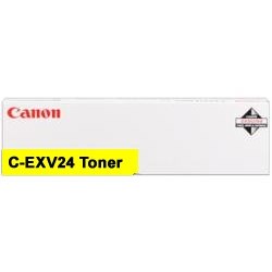 Canon C - EXV24 2450B002 Toner Giallo