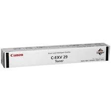 Toner Originale Nero per Canon