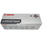 Toner Canon C-EXV33 (2785B002) Nero Originale