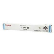 Canon Toner Ciano C-EXV34 3783B002