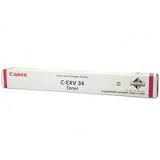 Canon Toner Magenta C-EXV34 3784B002