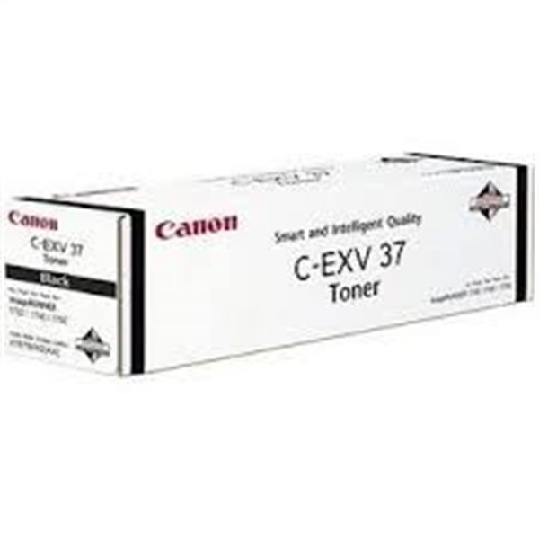 Toner Canon C-EXV37 (2787B002) Nero Originale