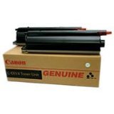 Toner Canon C-EXV4 (6748A002) Nero Originale