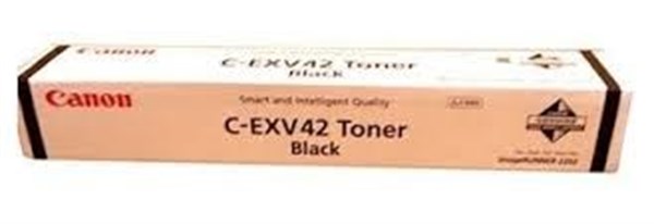 Canon C-EXV42 6908B002 Toner nero