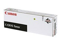 Canon C-EXV5 Toner Nero Originale (6836A002)