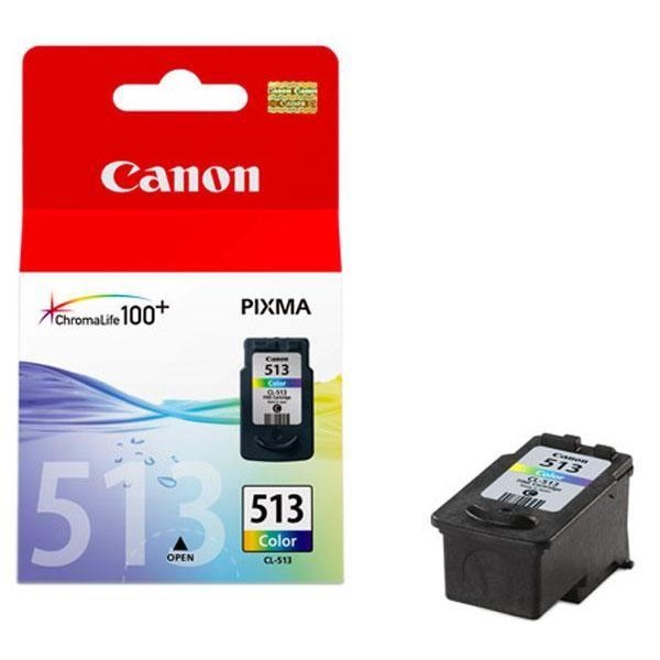 Cartuccia Canon CL-513XL (2971B001) Colori Originale