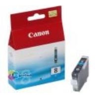 Cartuccia Canon CLI-8C (0621B001) Ciano Originale