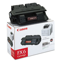 Canon FX6 Toner Nero Originale (1559A003)