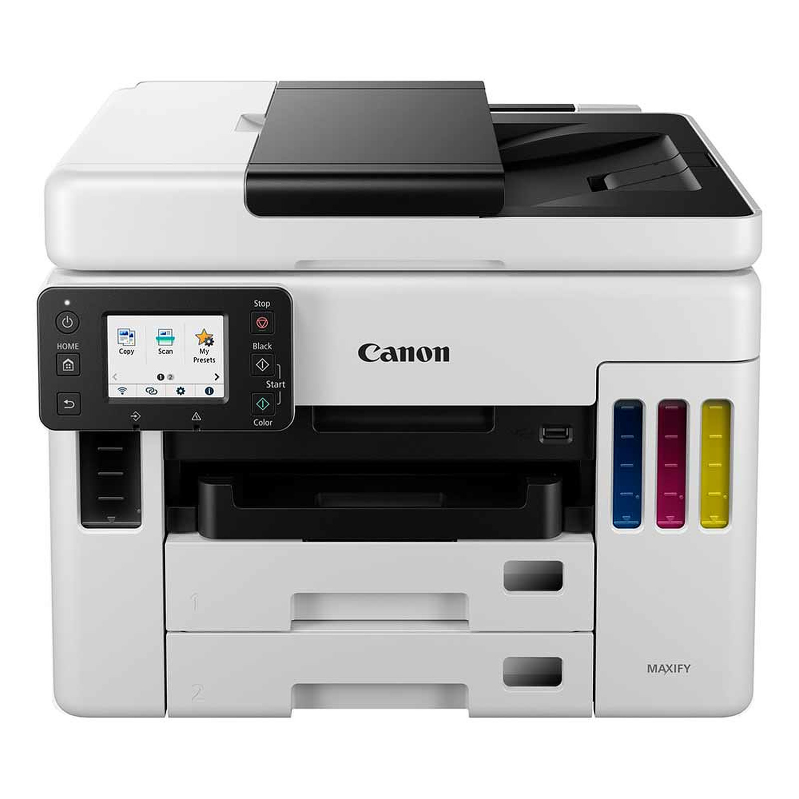 MEGATANK Canon MAXIFY GX7050