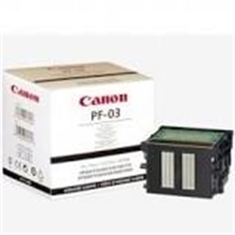 Testina di stampa originale Canon PF-03 (2251B001AD)