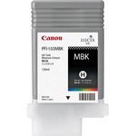 Cartuccia Canon PFI-103MBK (2211B001AA) Nero Matte Originale