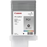 Cartuccia Canon PFI-103PGY (2214B001AA) Grigio Foto Originale