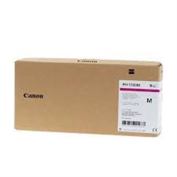 Cartuccia Canon PFI-1700M (0777C001AA) Magenta Originale