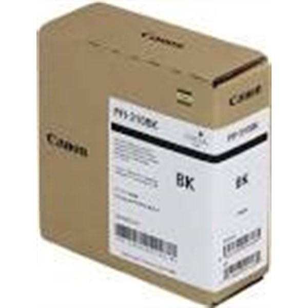 Cartuccia Canon PFI-310BK (2359C001AA) Nero Originale