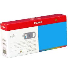 Cartuccia Canon PFI-701C (0901B005AA) Ciano Originale