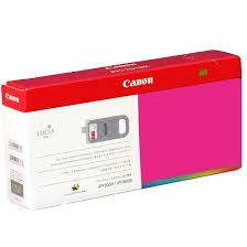 Cartuccia Canon PFI-701M (0902B001AA) Magenta Originale