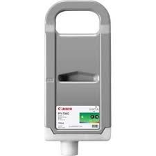 Cartuccia Canon PFI-706G (6688B001AA) Verde Originale