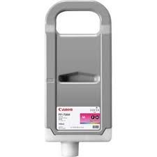 Cartuccia Canon PFI-706M (6683B001AA) Magenta Originale