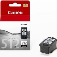 Cartuccia Canon PG-512XL (2969B001) Nero Originale