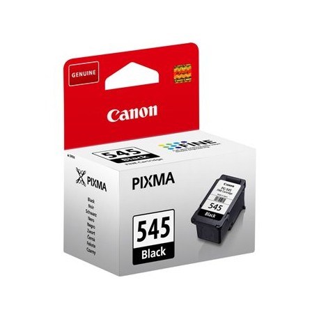 Cartuccia Canon PG-545XL (8286B001) Nero Originale