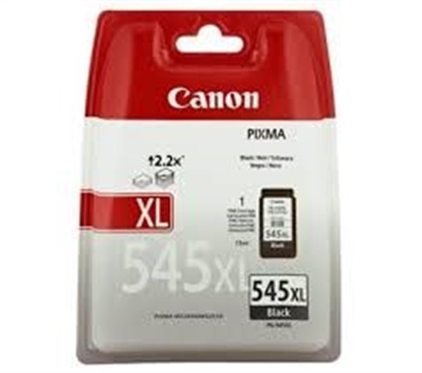 Cartuccia Canon PG-545XL (8286B001) Nero Originale