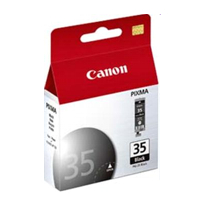 Cartuccia Canon PGI-35BK (1509B001) Nero Originale