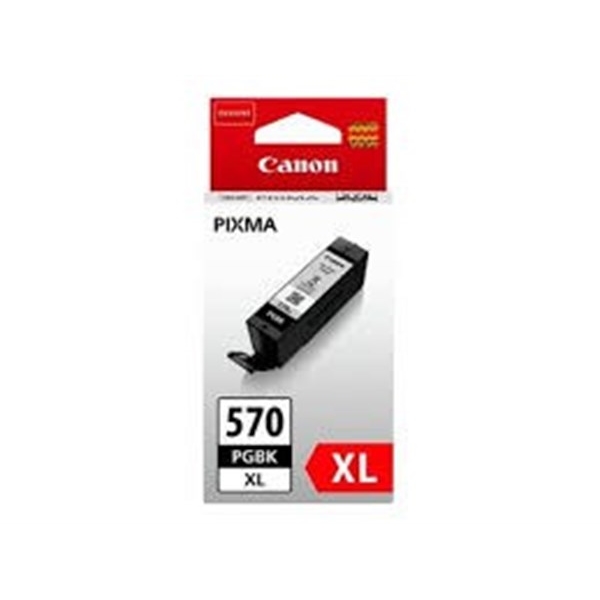 Cartuccia Canon PGI-570XL PGBK (0318C001) Nero Originale