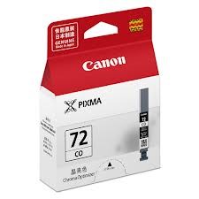 Cartuccia Canon PGI-72CO (6411B001) Chroma Optimizer Originale