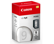 Cartuccia Canon PGI -9 (2442B001) Chroma Optimiser Originale