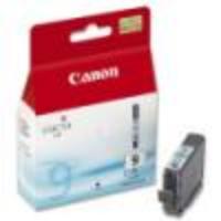Cartuccia Canon PGI-9PC (1038B001) Ciano Fotografico Originale