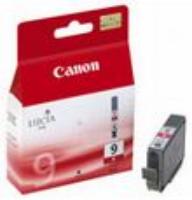 Cartuccia colore Rosso Canon PGI-9R Originale (1040B001)