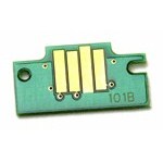 Chip di ricambio per cartuccia Nera Canon PFI 102BK