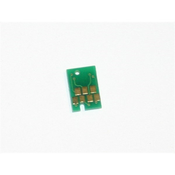 Chip di ricambio Ciano per cartuccia EPSON Stylus Pro 7880, 9880.