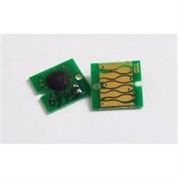 T6942 Chip per cartucce Epson T6942 (C13T694200) Ciano Compatibile
