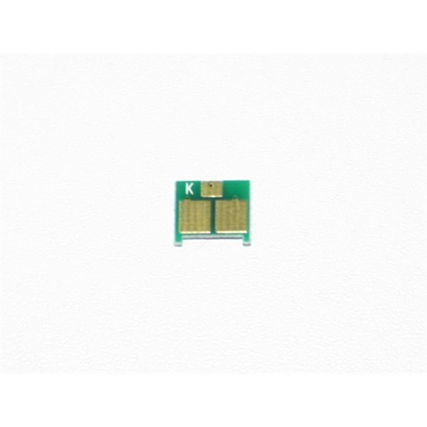 CF212A - 131X - Chip di ricambio Giallo per HP Laserjet Pro Color M251N