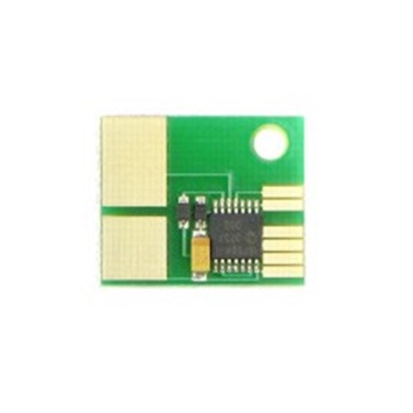 Chip di ricambio per Toner Lexmark E250