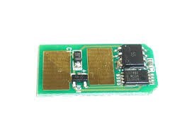 43979102 Chip di ricambio Nero per Oki B 410 D