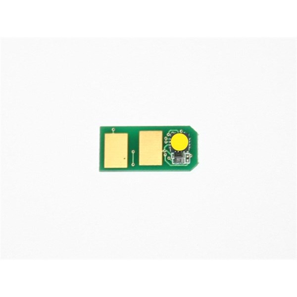 Chip di ricambio Giallo per Oki C301DN, C321DN