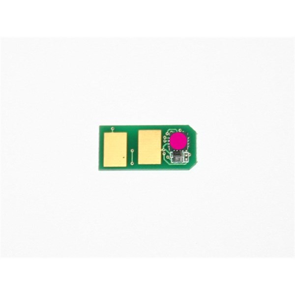 Chip di ricambio Magenta per OKI ES3451