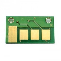 Chip di ricambio Nero per Xerox Phaser 6180 N