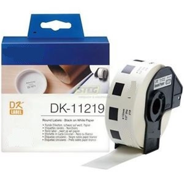 DK11219 Rotolo compatibile per Brother QL 500