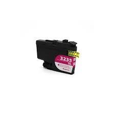 Cartuccia Brother LC3235XLM Magenta Compatibile